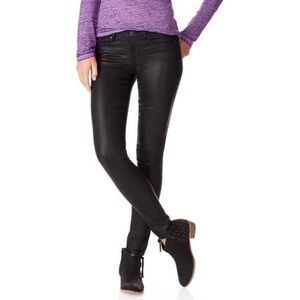 AEROPOSTALE Faded Black Lola Jeggings